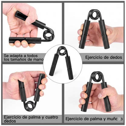 Fortalecedor de agarre GripZ